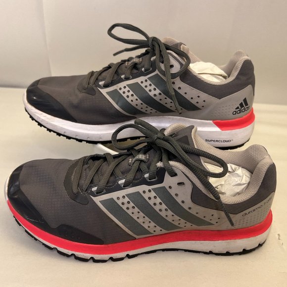 Adidas Running Shoes - Picture 3 of 8